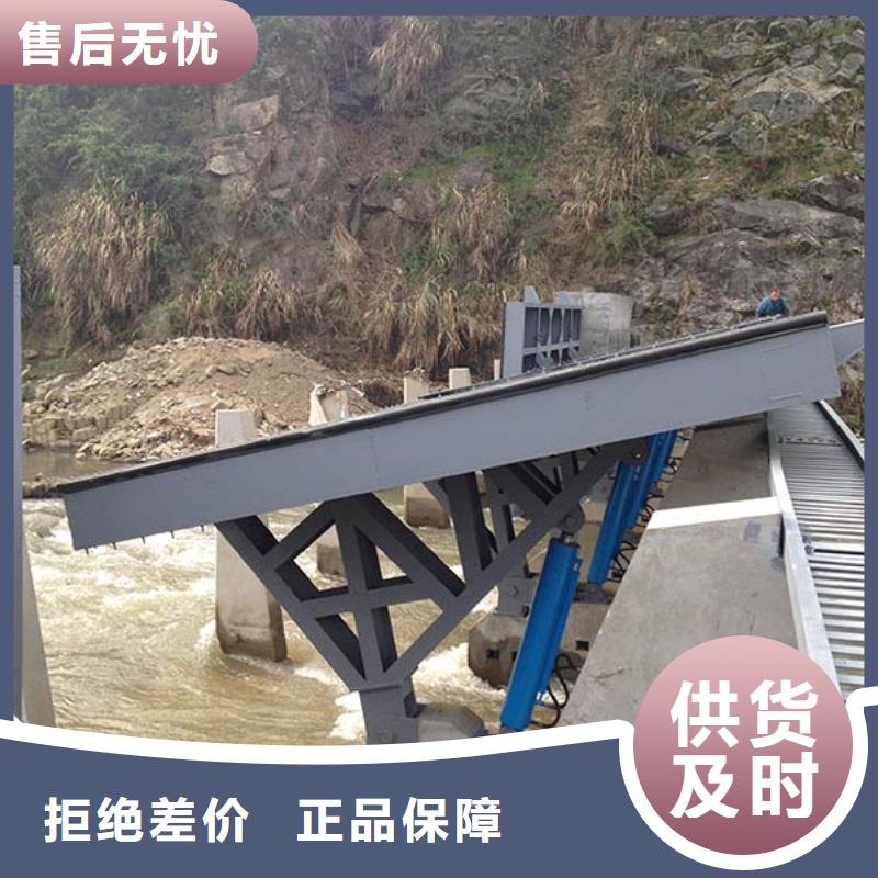 翻板闸门, 底轴液压钢坝优质材料厂家直销