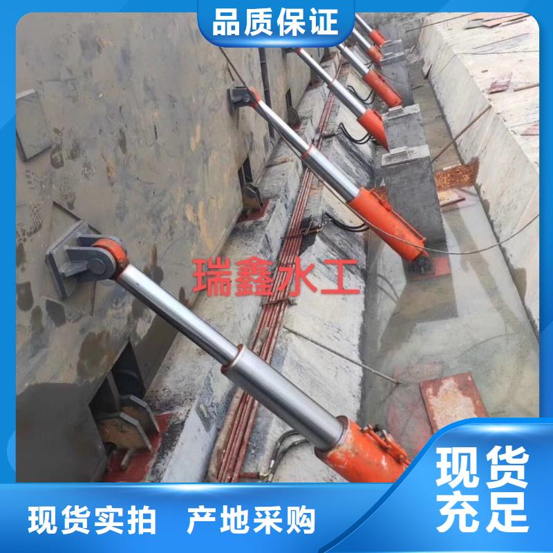 翻板闸门精工制作