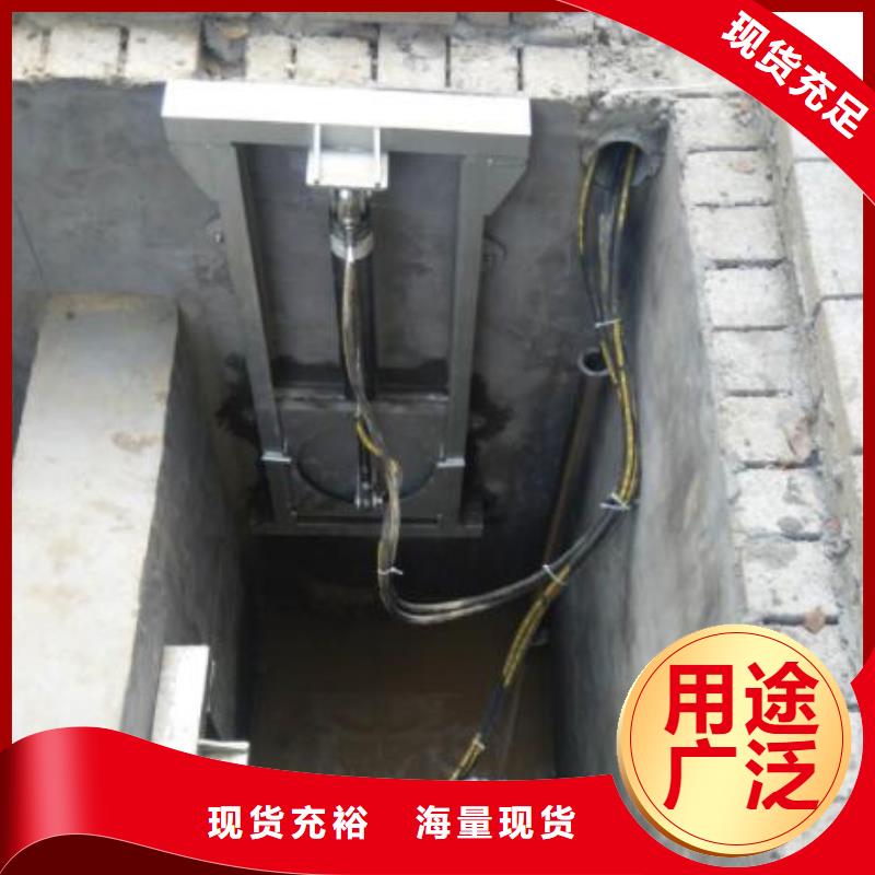 截流井闸门截污闸门经久耐用