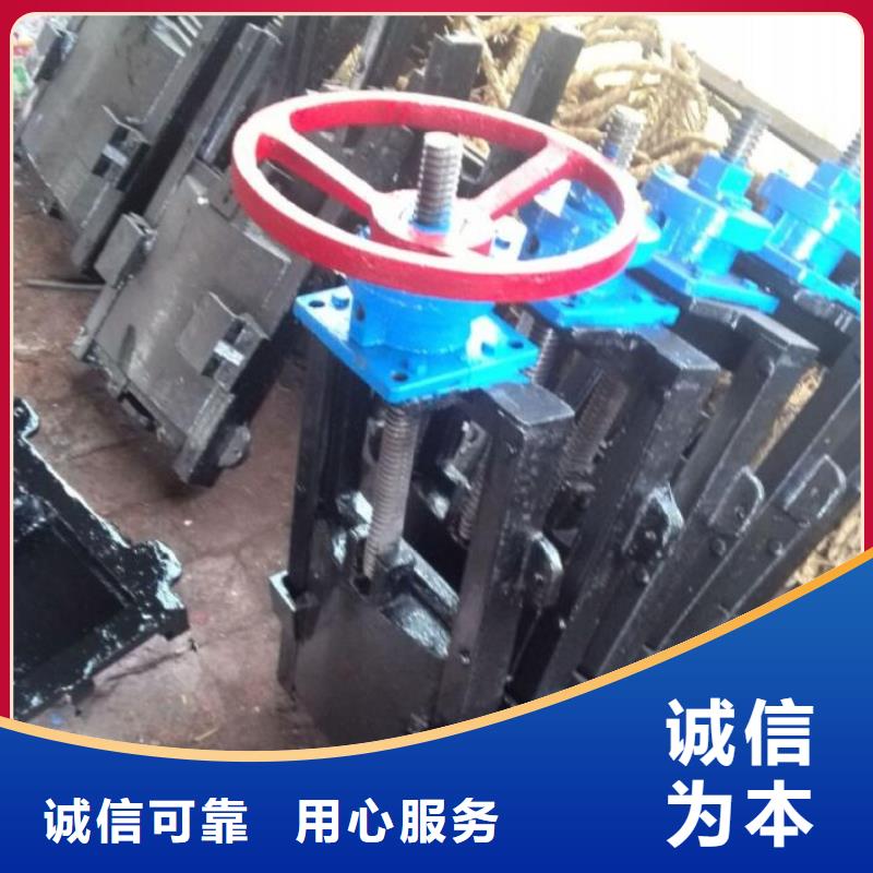 截流井闸门污水处理雨污分流闸门贴心服务