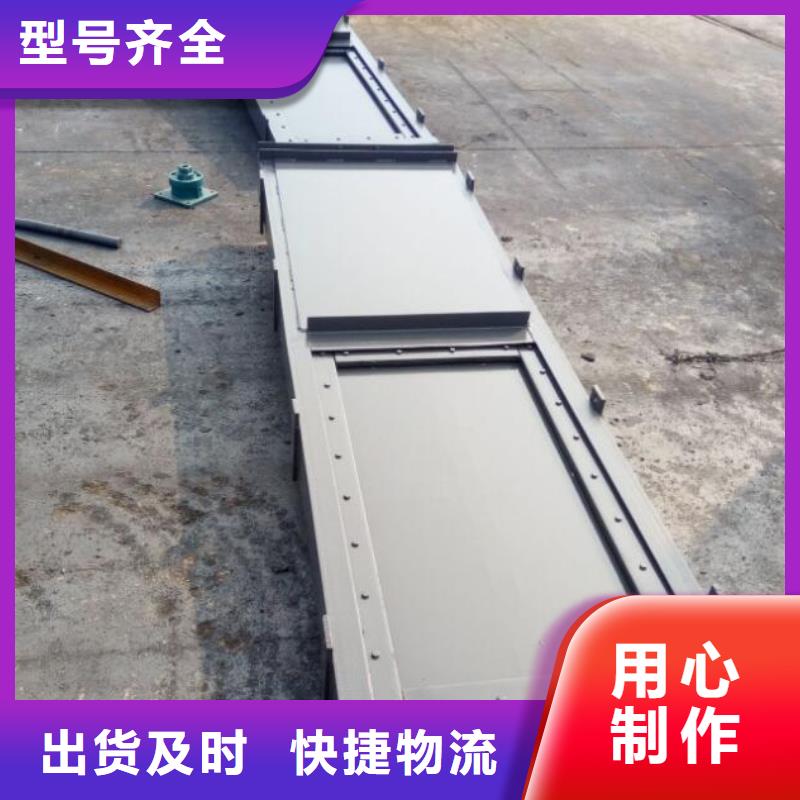 截流井闸门污水处理雨污分流闸门贴心服务