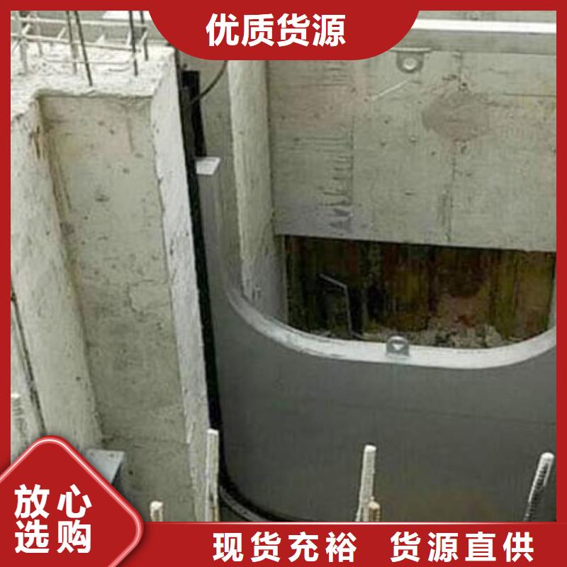 截流井闸门雨污分流智能测控闸门大量现货供应
