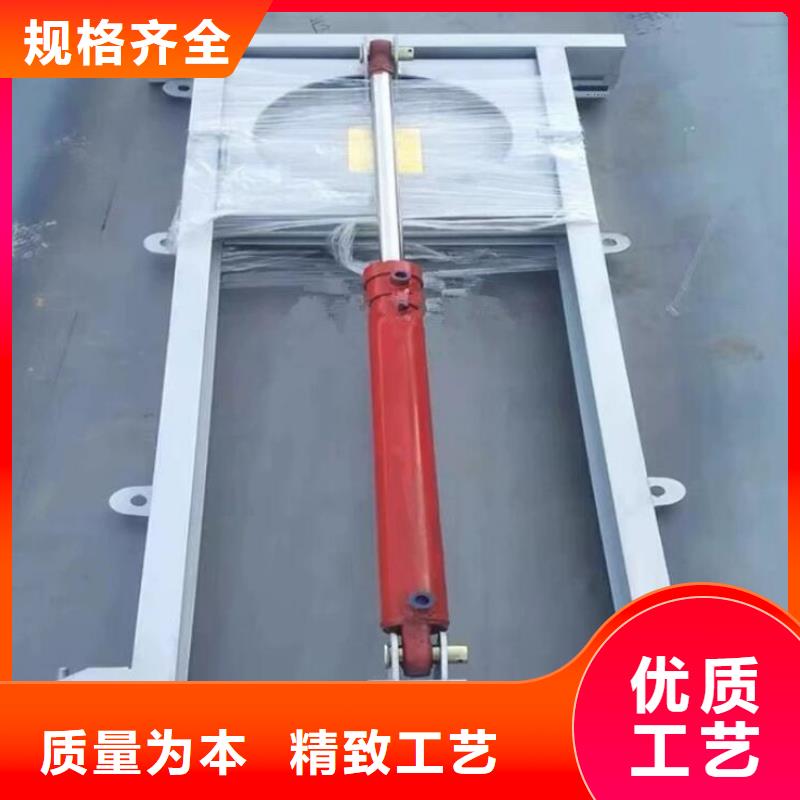 截流井闸门污水处理雨污分流闸门贴心服务