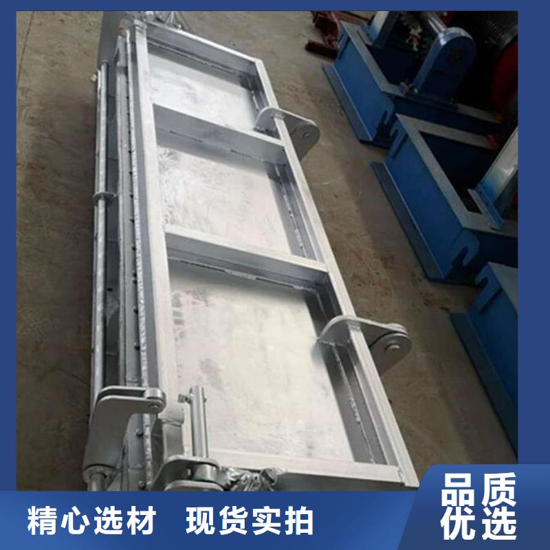 截流井闸门截污闸门经久耐用