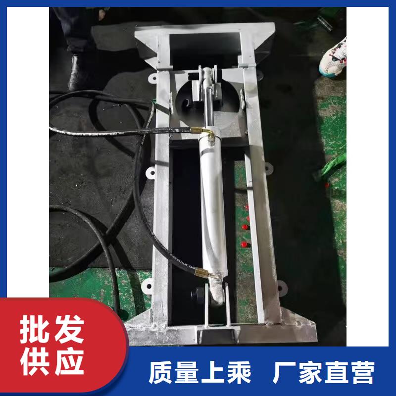 截流井闸门截污闸门经久耐用
