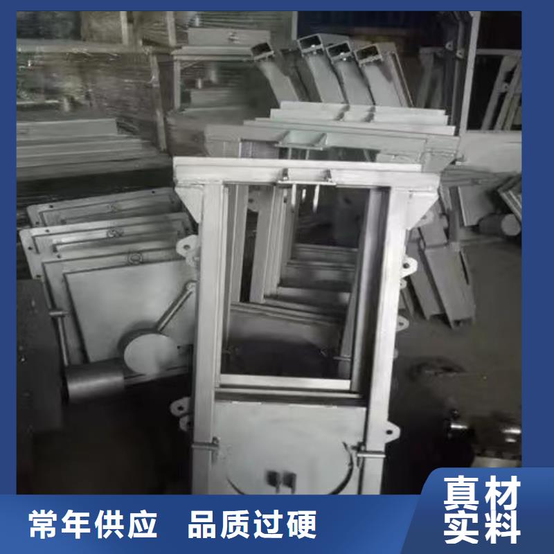 截流井闸门智能截流井闸门质检严格