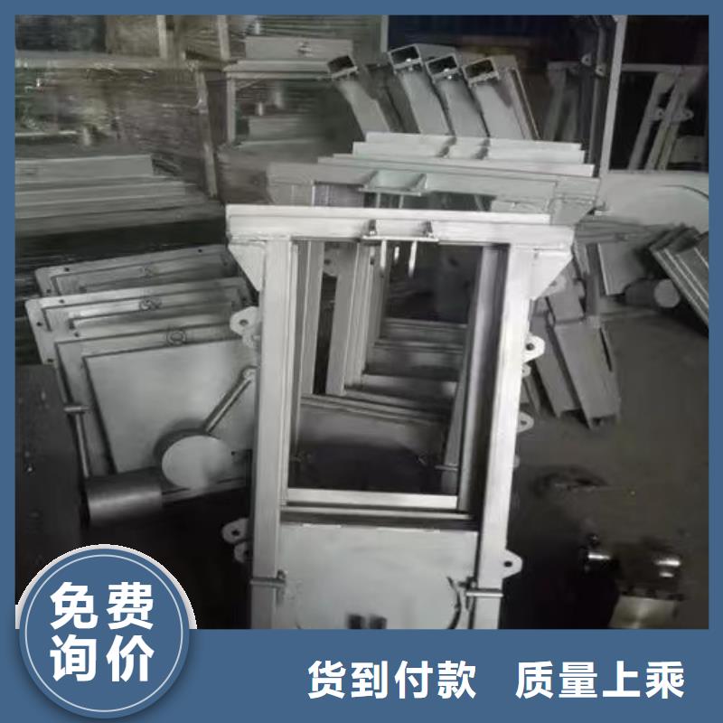 截流井闸门一体化泵站截流闸门设计制造销售服务一体