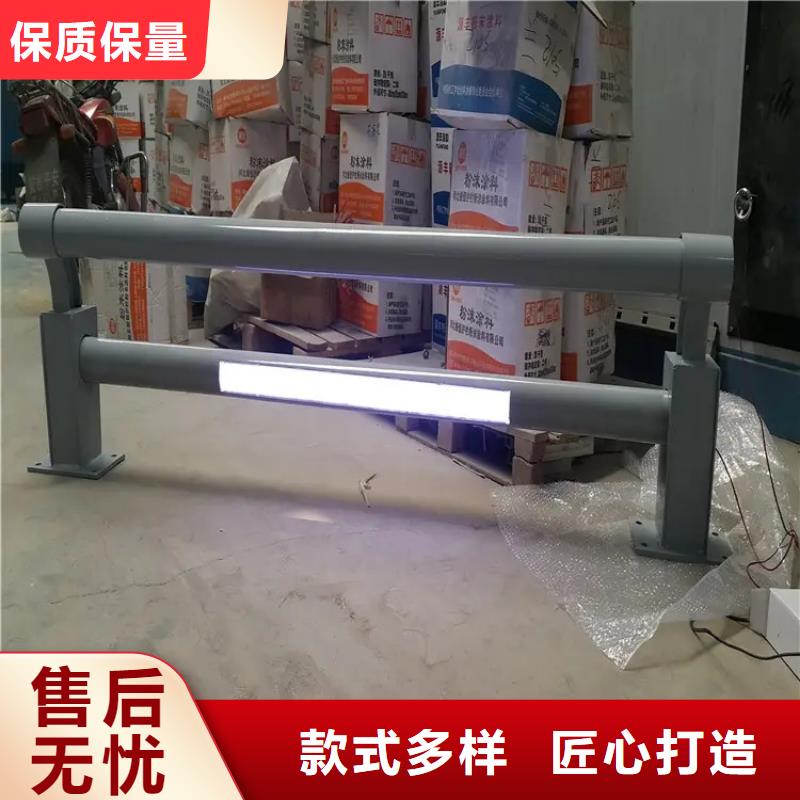 河道景观护栏景观护栏自有生产工厂