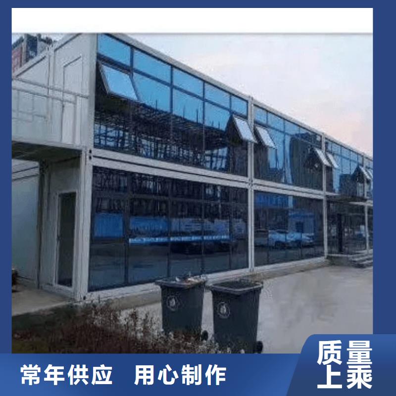 集装箱 防爆气瓶房一站式采购方便省心