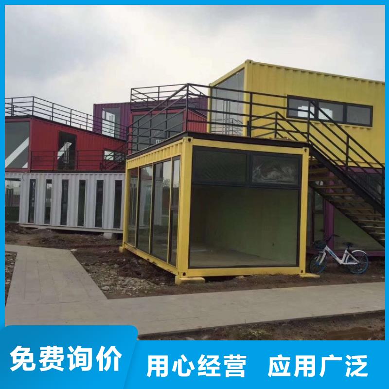 集装箱 防爆气瓶房一站式采购方便省心