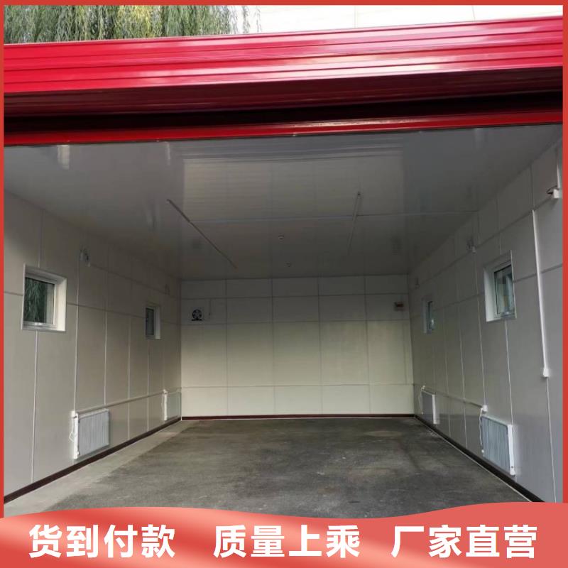 集装箱 防爆气瓶房一站式采购方便省心