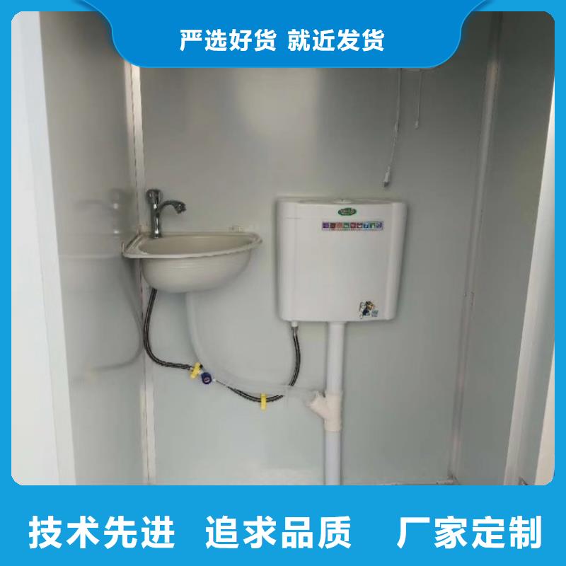 集装箱 多功能板房多年行业经验