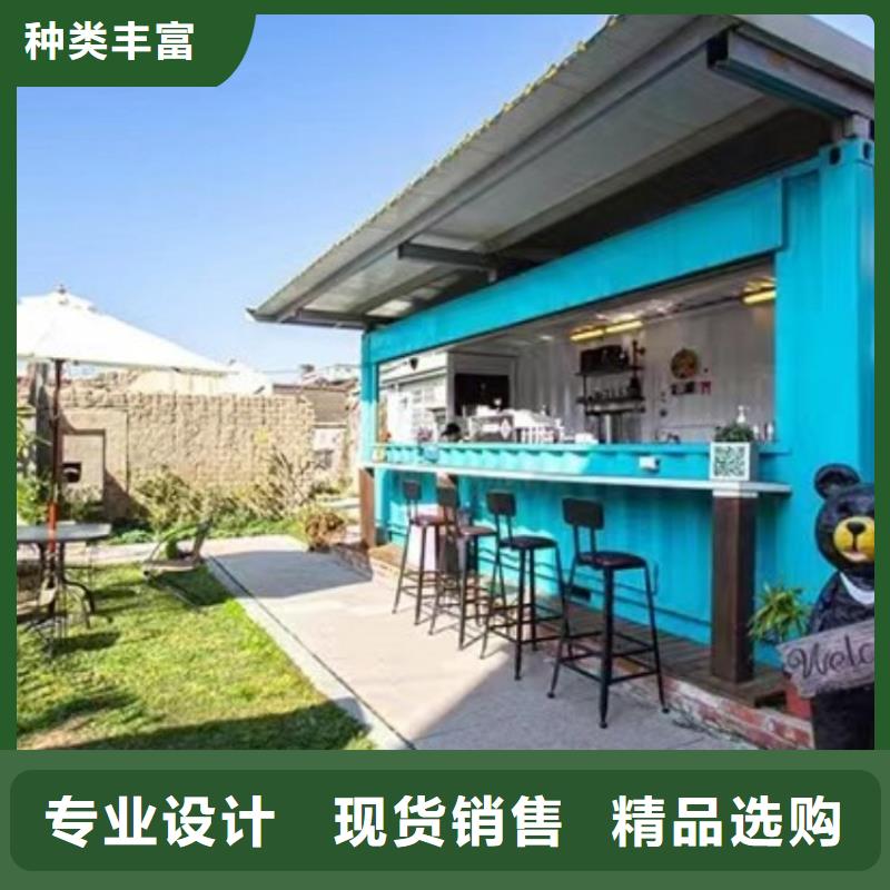 集装箱 多功能板房多年行业经验