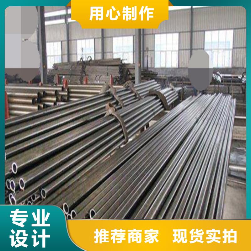 精密钢管 冷轧无缝钢管应用领域