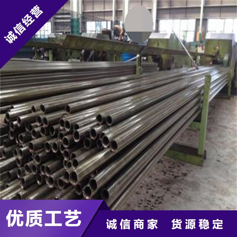 精密钢管 冷轧无缝钢管应用领域