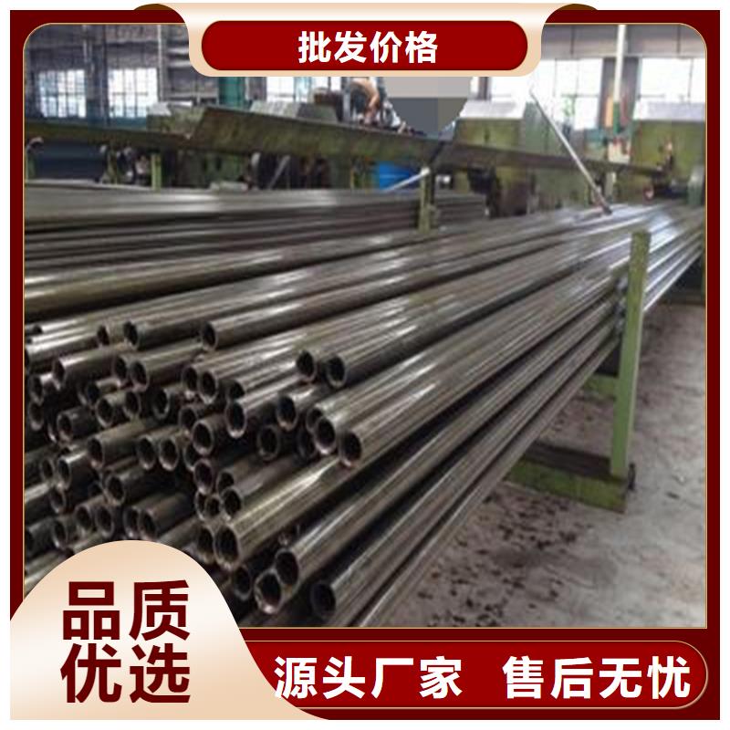 精密钢管 冷轧无缝钢管应用领域