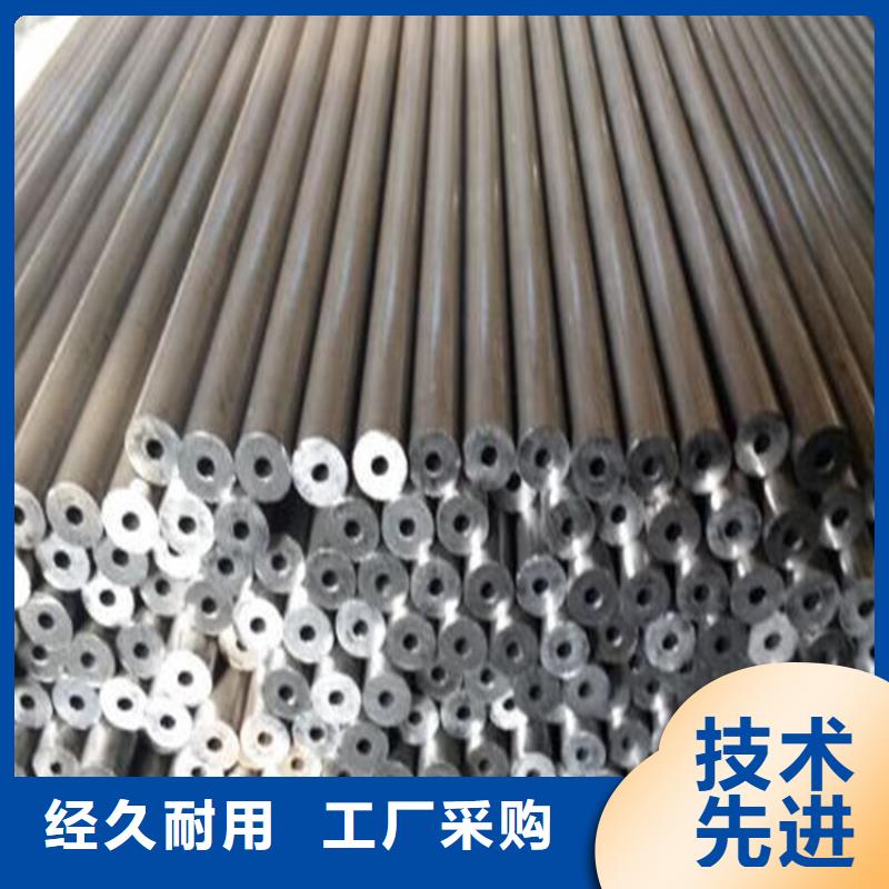 精密钢管 冷轧无缝钢管应用领域