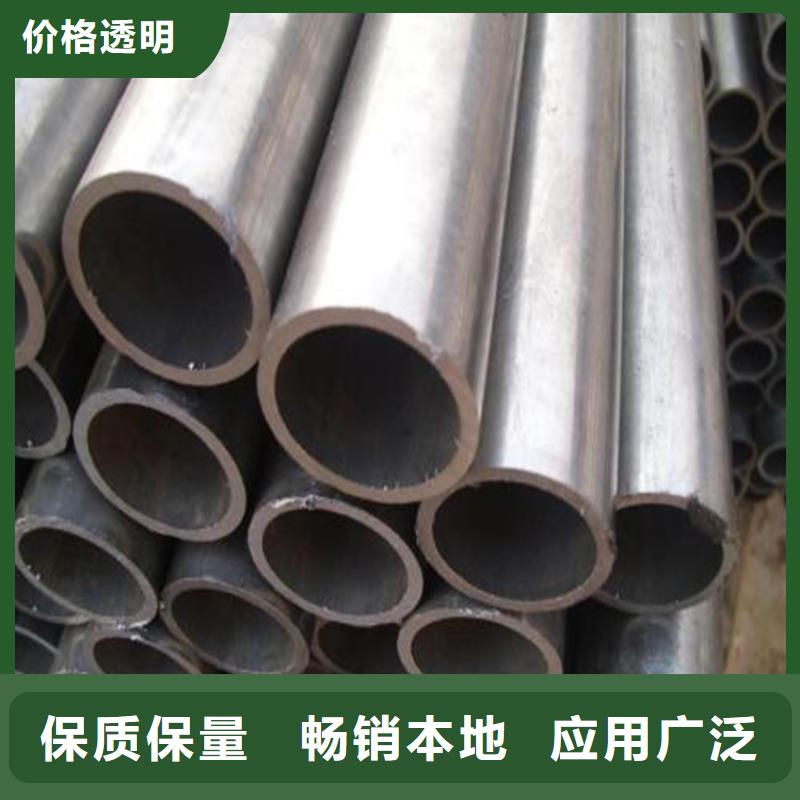 精密钢管 冷轧无缝钢管应用领域