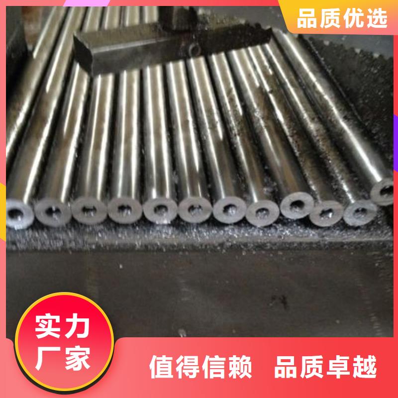 精密钢管 冷轧无缝钢管应用领域