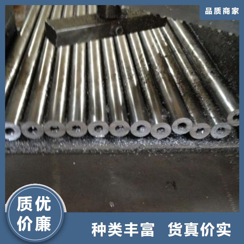 精密钢管 冷轧无缝钢管应用领域