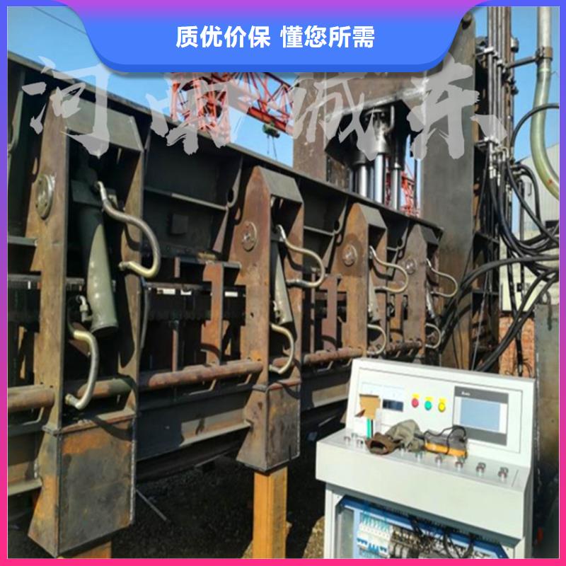 龙门剪钢筋剪切机厂家工艺先进