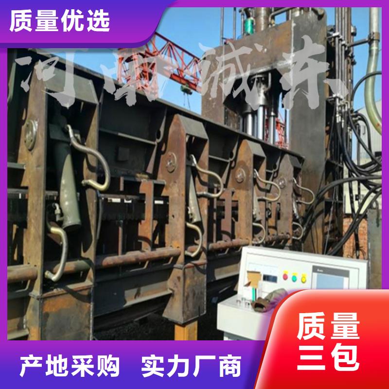 龙门剪钢筋剪切机老客户钟爱