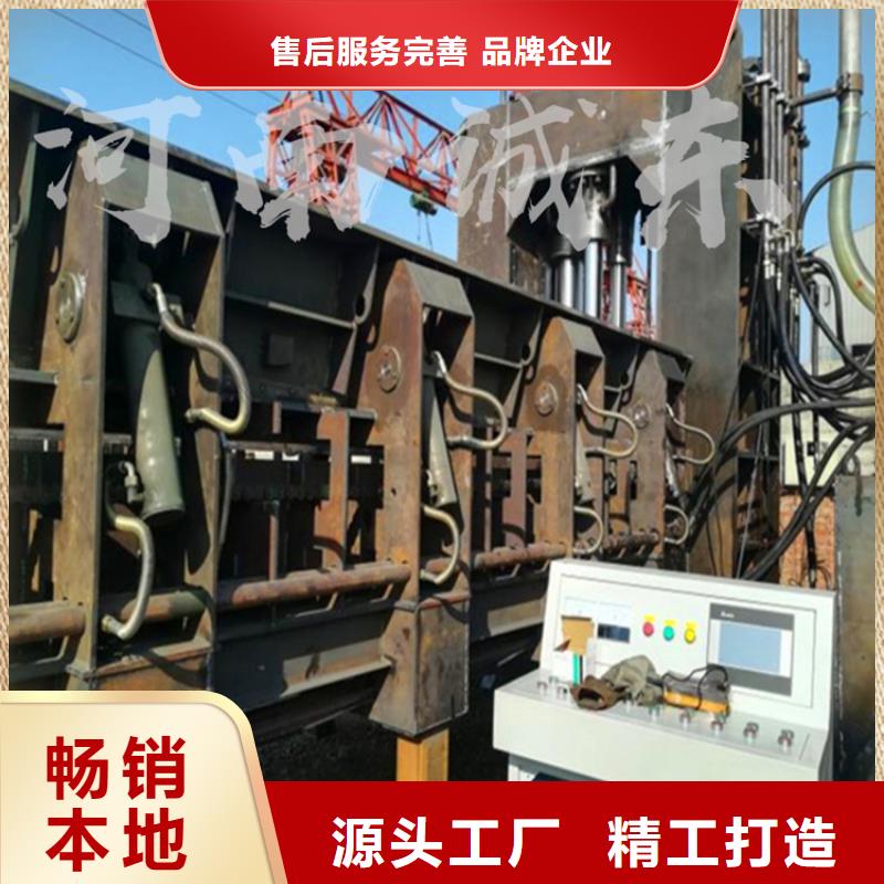 龙门剪钢筋剪切机老客户钟爱
