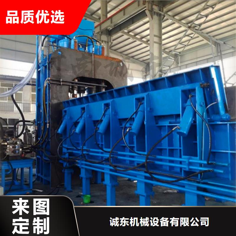 龙门剪钢筋剪切机厂家工艺先进