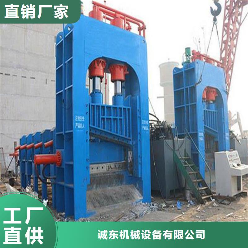 龙门剪液压龙门剪支持非标定制