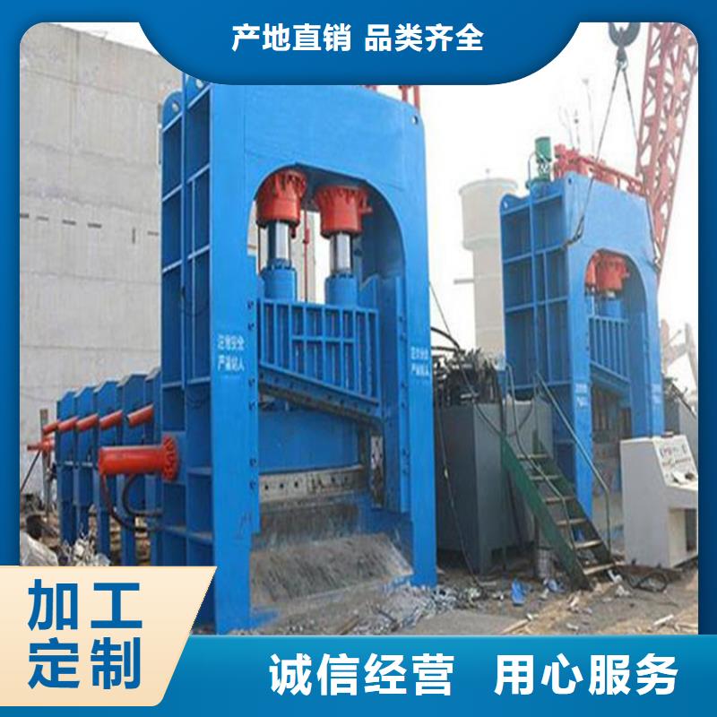 龙门剪_废钢龙门剪工厂批发