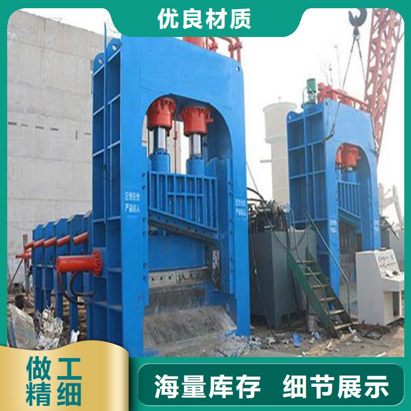 龙门剪钢筋剪切机厂家工艺先进