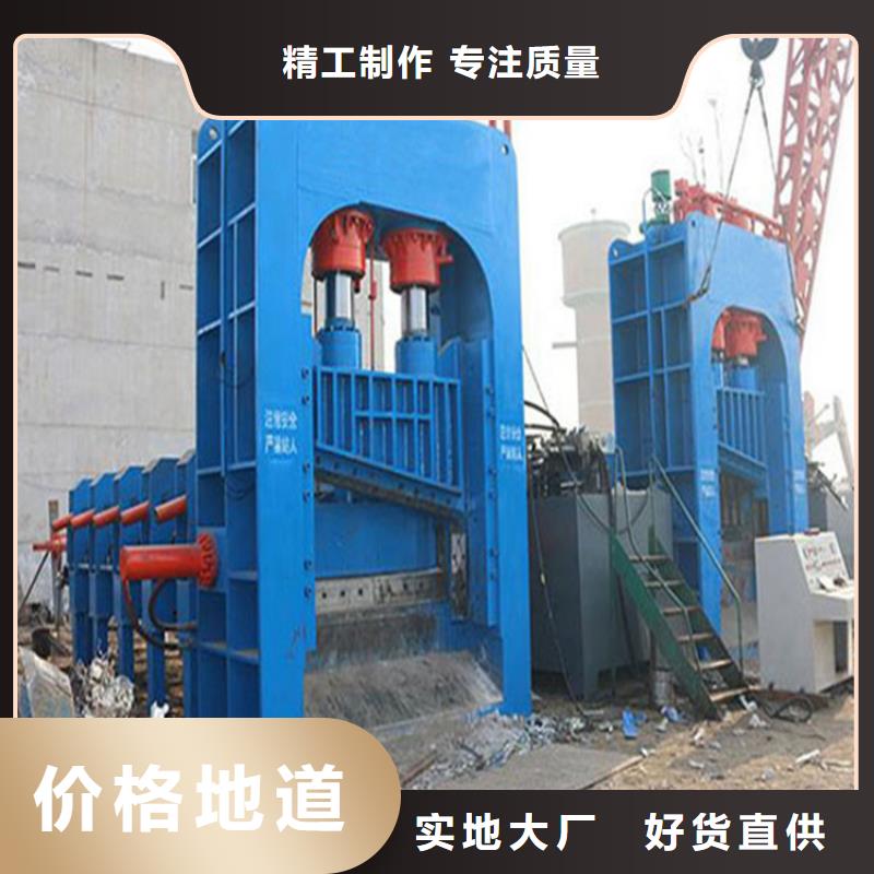 龙门剪钢筋剪切机厂家工艺先进