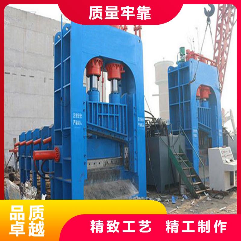 龙门剪钢筋剪切机厂家工艺先进