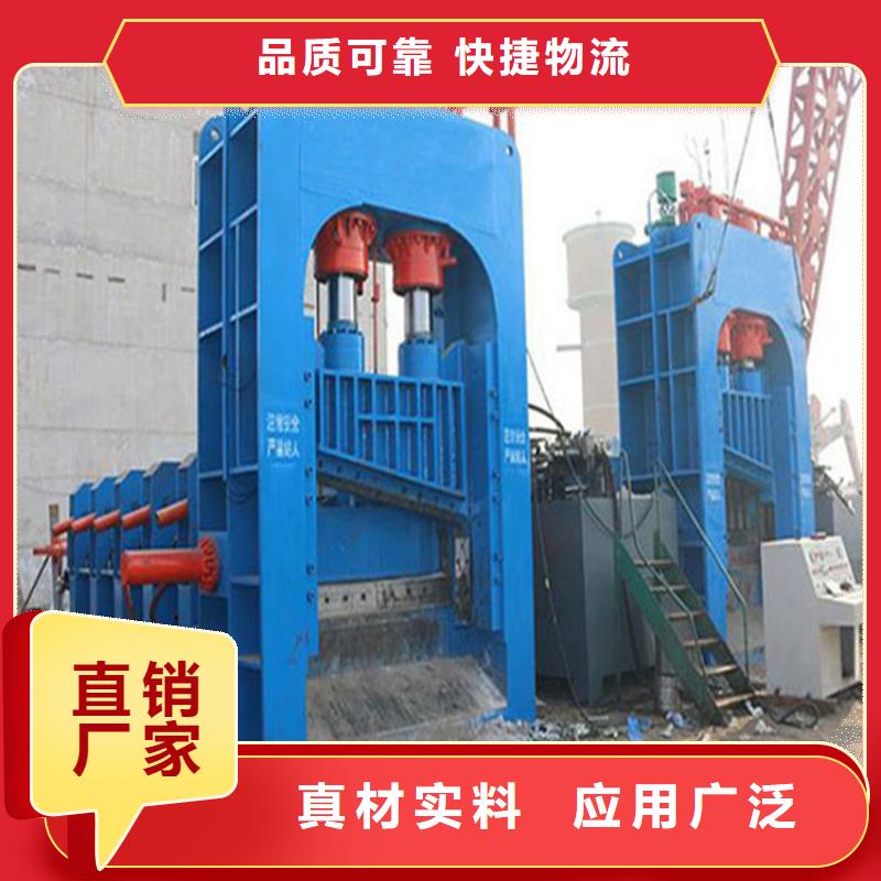 龙门剪钢筋剪切机厂家工艺先进