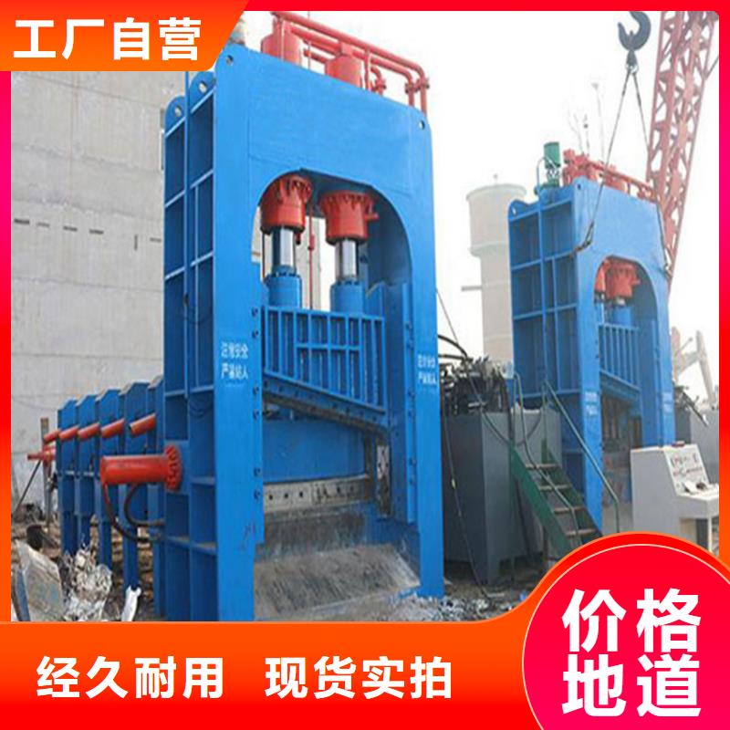 龙门剪液压龙门剪支持非标定制
