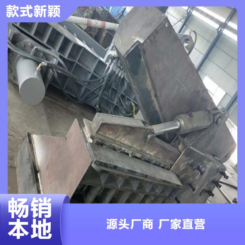 龙门剪液压龙门剪支持非标定制