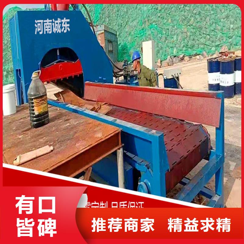 龙门剪钢筋剪切机厂家工艺先进