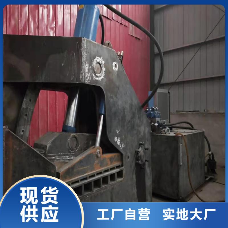 龙门剪钢筋剪切机老客户钟爱