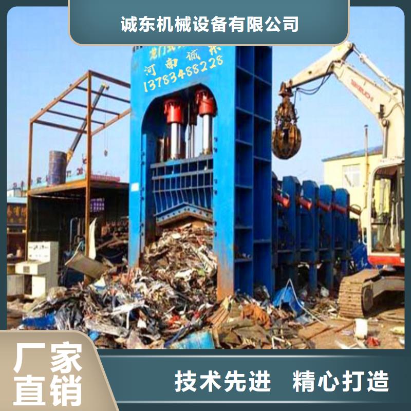 龙门剪钢筋剪切机老客户钟爱
