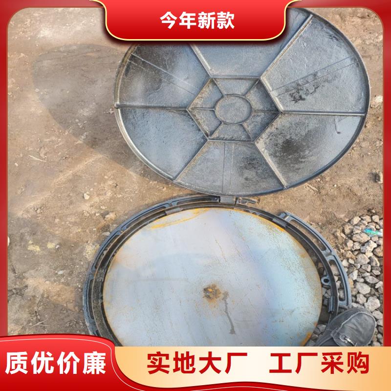 球墨铸铁井盖,车库排水沟铸铁沟盖板实时报价