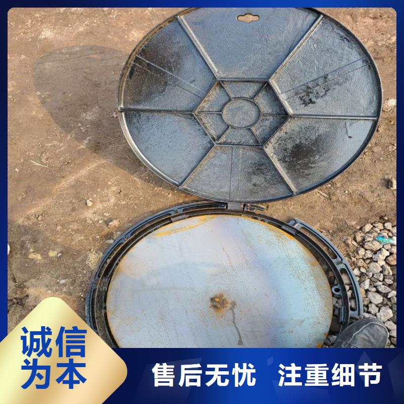 球墨铸铁井盖,车库排水沟铸铁沟盖板实时报价