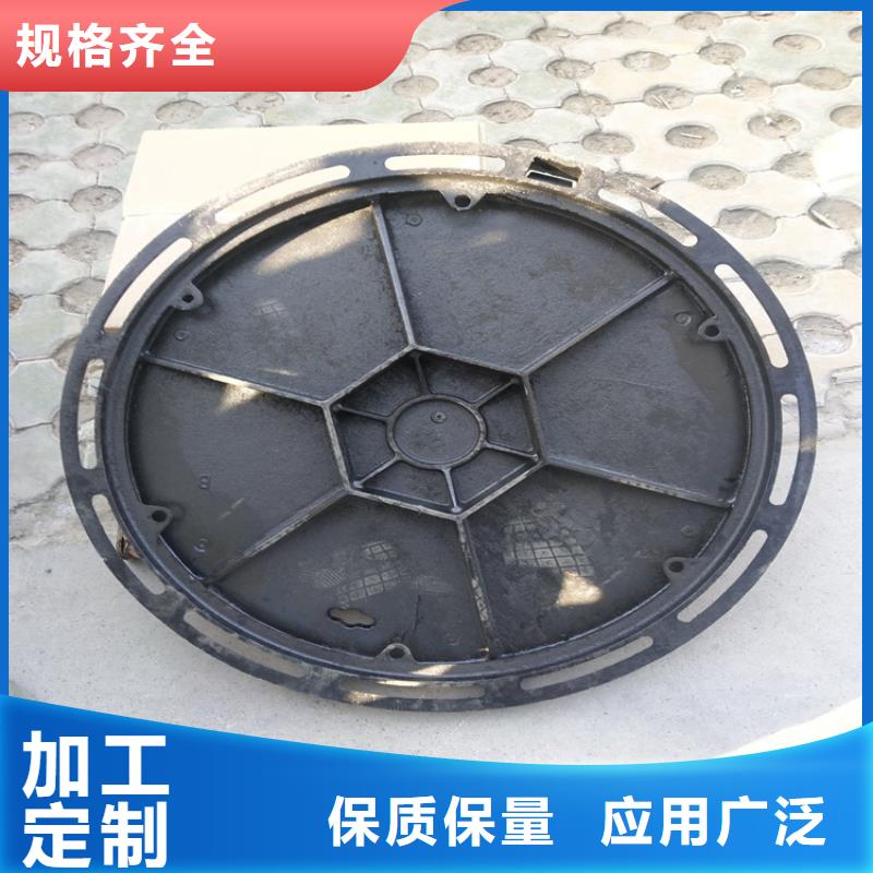球墨铸铁井盖,车库排水沟铸铁沟盖板实时报价