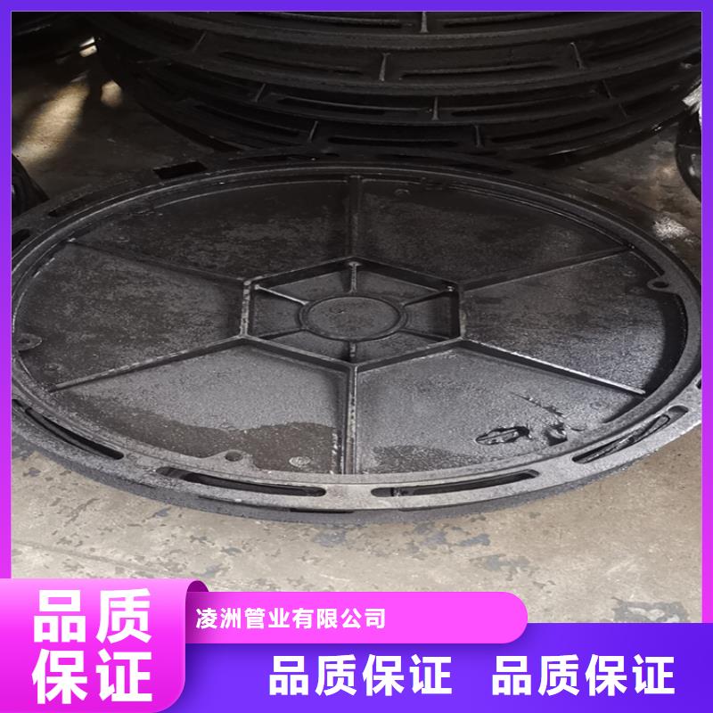 球墨铸铁井盖_排水球墨铸铁管DN75产地工厂