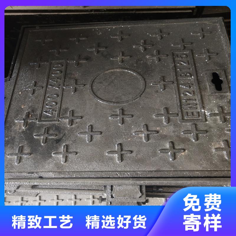 球墨铸铁井盖,车库排水沟铸铁沟盖板实时报价