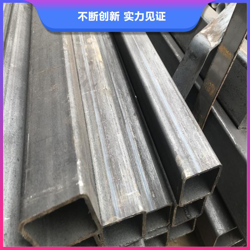 方管Q355D无缝钢管高标准高品质