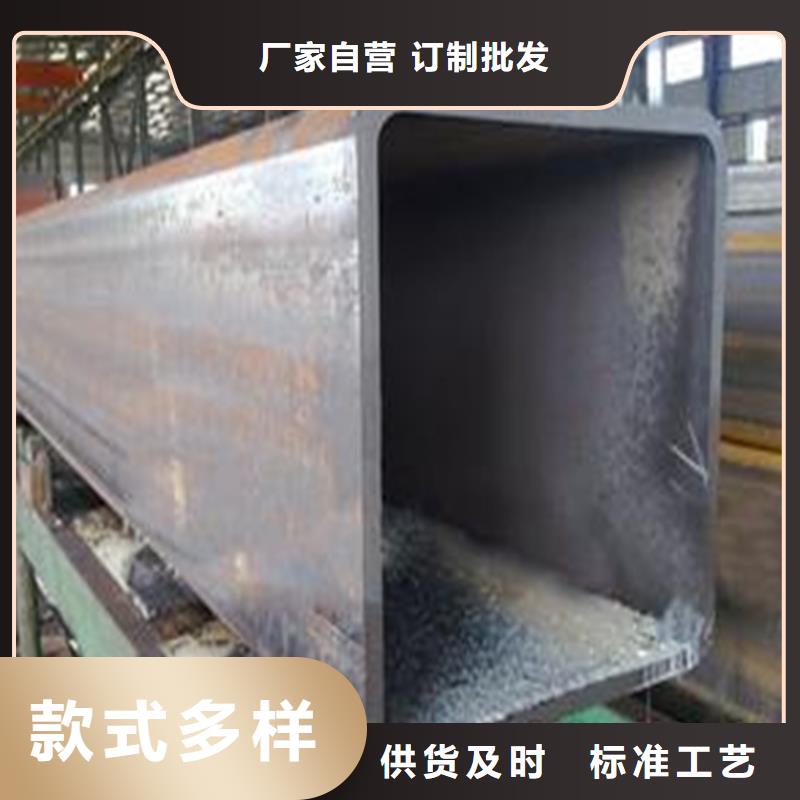 方管_精密管的图文介绍