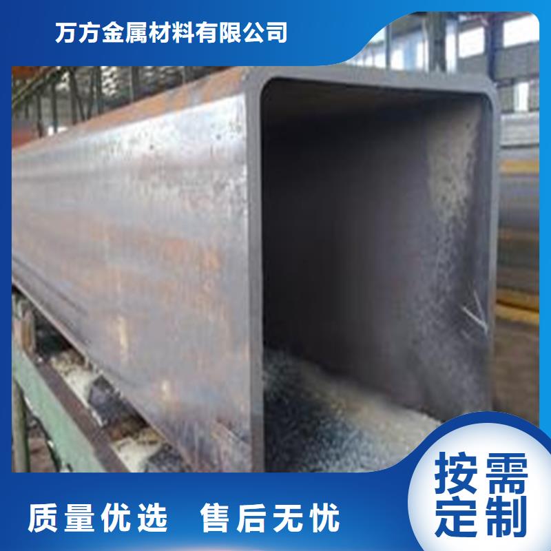 方管_精密管的图文介绍