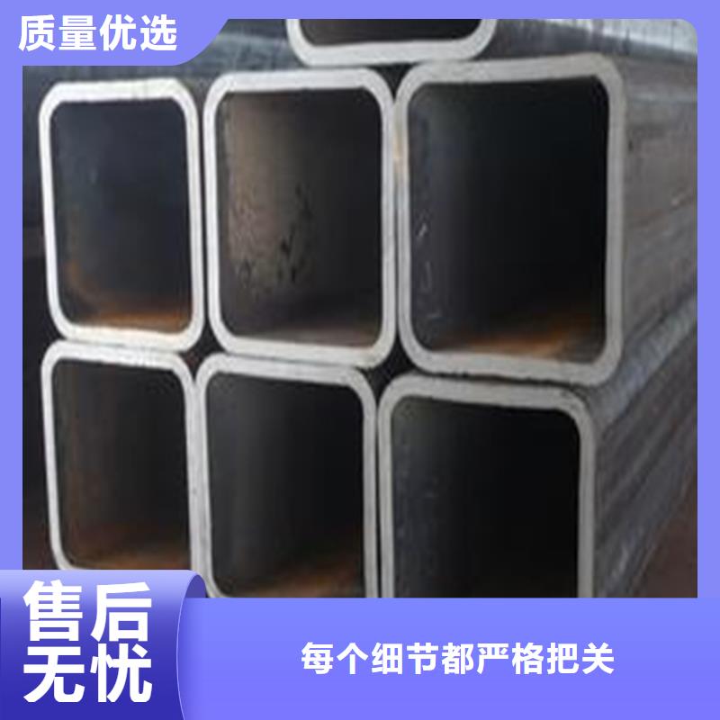 方管_精密管的图文介绍