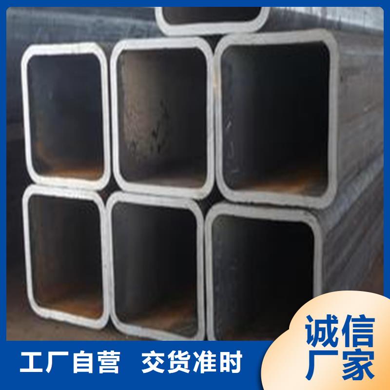 方管_精密管的图文介绍