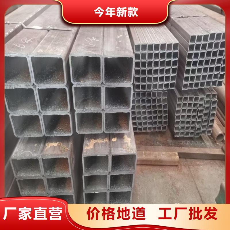 方管_精密管的图文介绍